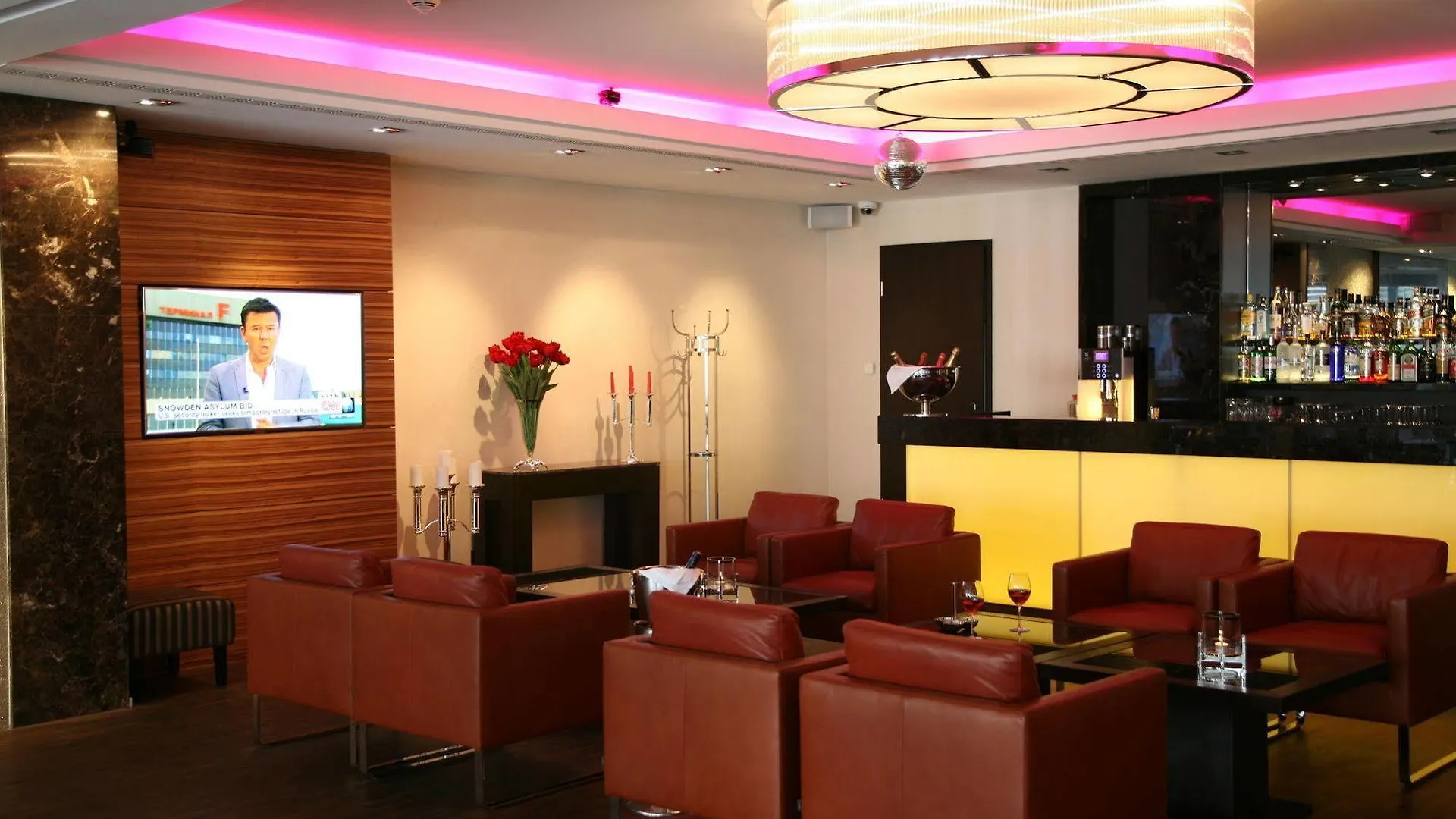 Hotel Favor Dusseldorf 4*,