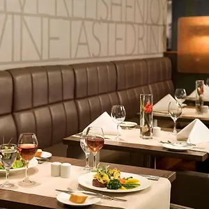 Novotel West 4*, Düsseldorf Alemania