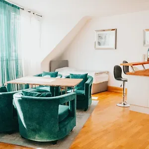  Aparthotel Jalda
