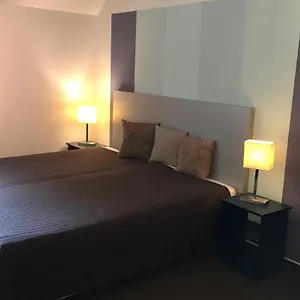  Bed & Breakfast Kaiserswerth