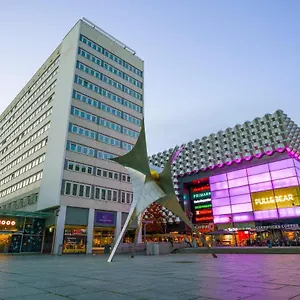 Zentrum Hotel Dresden