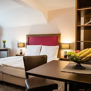 Point And Aparthotel Dresden