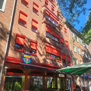  Aparthotel Victoria Boardinghouse