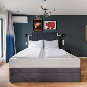 4* Aparthotel Numa Leo
