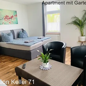 Kellei 71 Dresda