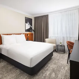 Hilton 5*, Düsseldorf Alemania