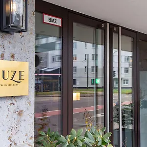 Hotel Muze - Handwritten Collection, Düsseldorf