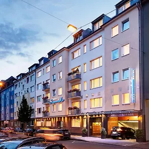 Hotel Imperial - Superior, Düsseldorf