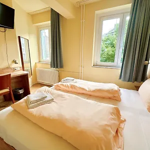 3* Hotel Residenz