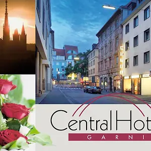 Egbr Hotel Wurzburg