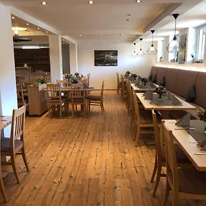 Gaestehaus Kling , Schrobenhausen Alemania