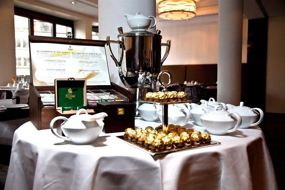 Hotel Favor Düsseldorf