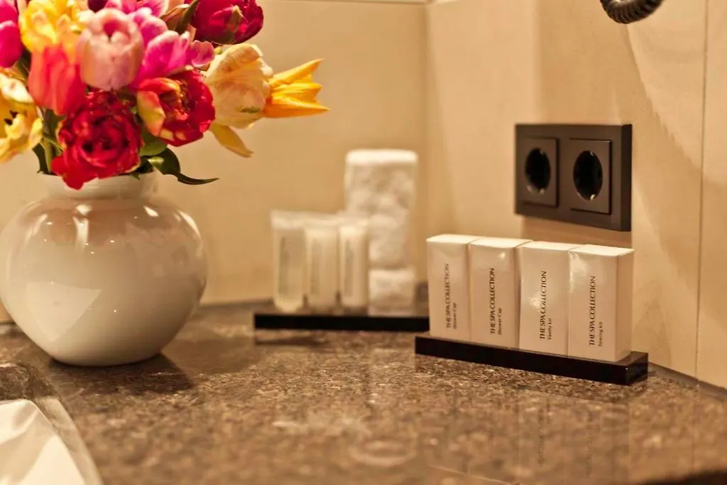 Hotel Favor Düsseldorf