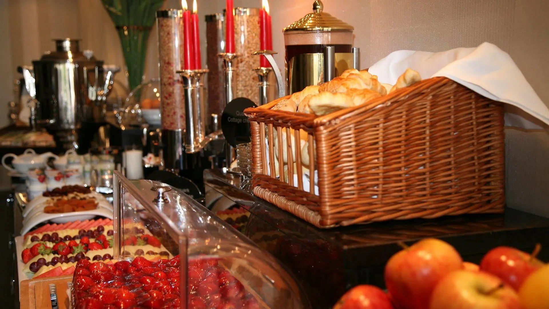 Hotel Favor Düsseldorf